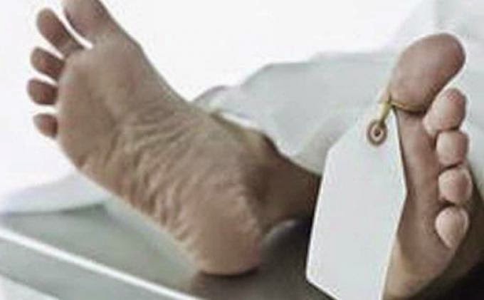 Mayat Pria di Pinggir Kali Gandong Gegerkan Warga